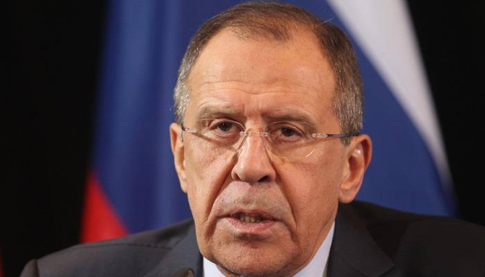 Russia seeks 'post-West' order as US vows loyalty to allies