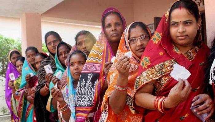 Odisha panchayat elections, repolling in 36 booths