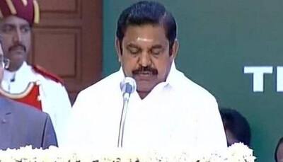 Sasikala's vow has been fulfilled: Tamil Nadu CM