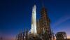 SpaceX's 10th resupply mission to space station delayed by 24 hours