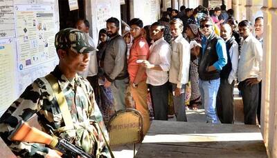 Uttar Pradesh gears up for crucial 3rd phase polls on Sunday 