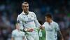 La Liga: Gareth Bale back with a bang as Real Madrid crush Espanyol to extend lead