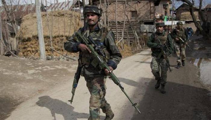 J&amp;K: 26 soldiers martyred, 22 militants killed as Army steps up security in Valley