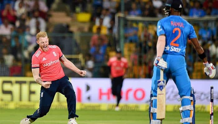 England all-rounder Ben Stokes why he registered himself for IPL and not any other league