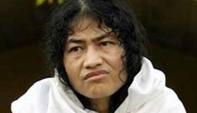 Fight against AFSPA: Irom Sharmila says she has changed her strategy