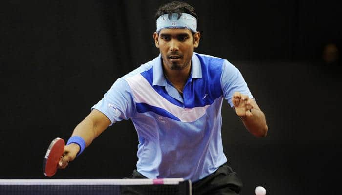 ITTF World Tour: 13-year-old Tomokazu Harimoto stops Sharath Kamal's rich run at India Open