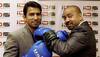 Indian Olympians Akhil Kumar, Jitender Kumar set to make Pro-Boxing debuts in April