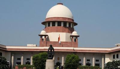 Supreme Court raps Centre on dumping of hazardous water in India