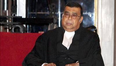 Former Chief Justice of India Altamas Kabir passes away