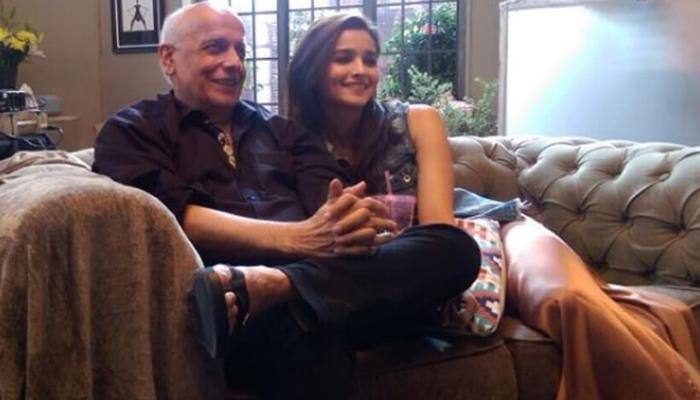 Joy to see Alia receive award from Sridevi: Father Mahesh Bhatt