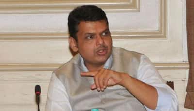 Cabinet composition may change after local polls in Maharashtra: CM Fadnavis
