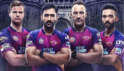 MS Dhoni removed as RPS captain: Twitter goes berserk after Steve Smith replaces Mahi