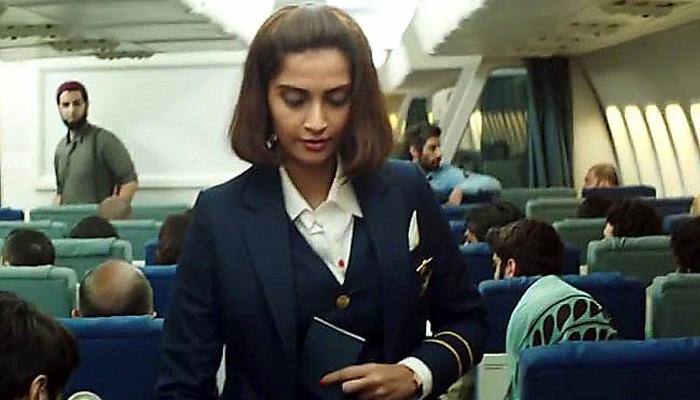 Grateful to amazing people who made ‘Neerja&#039; happen: Producer