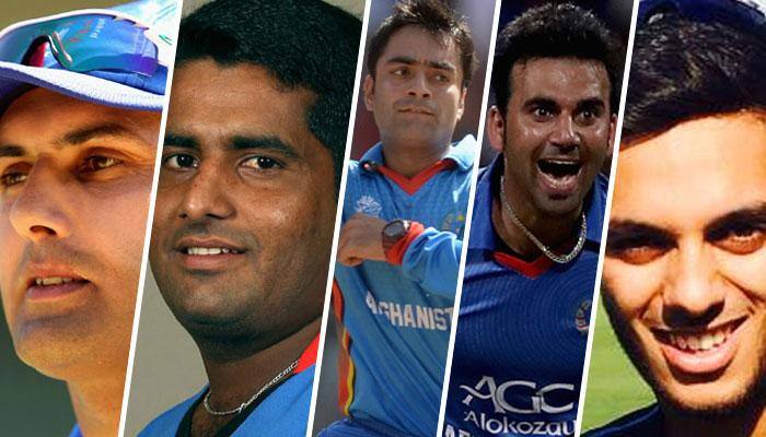 IPL 2017 Auction: Top 5 associate players to watch out for!