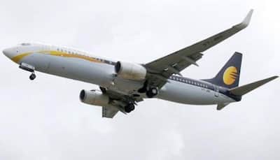 Germany scrambles fighter planes for Jet Airways flight after communication failure with Cologne air traffic control