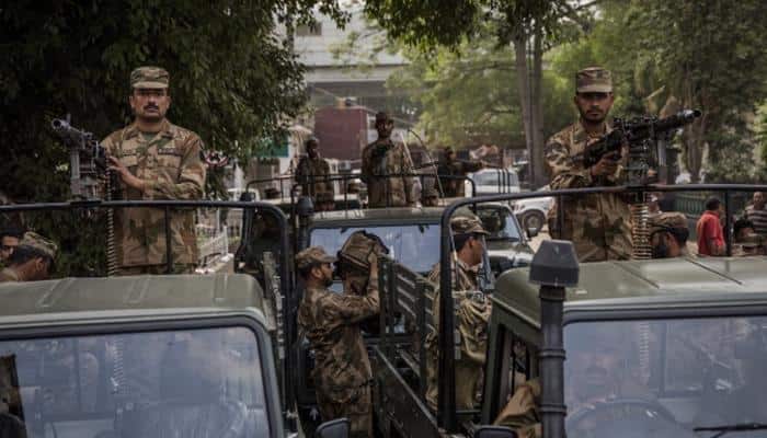 130 terrorists killed, 350 arrested in Pak&#039;s anti-terror drive