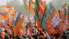 Manipur Polls: BJP 'vision document' turns focus on Highway Protection Force