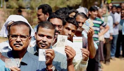Odisha panchayat polls: 76% voter turnout recorded in 4th phase