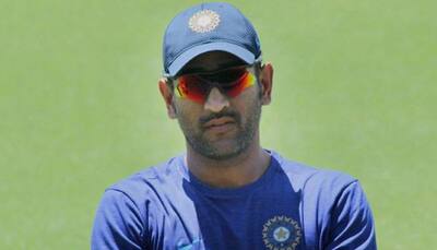 IPL 2017: Mahendra Singh Dhoni replaced as Rising Pune Supergiants captain; Australia's Steve Smith named new skipper