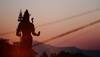 Narendra Modi to unveil 112-ft tall face of Lord Shiva idol on Maha Shivaratri