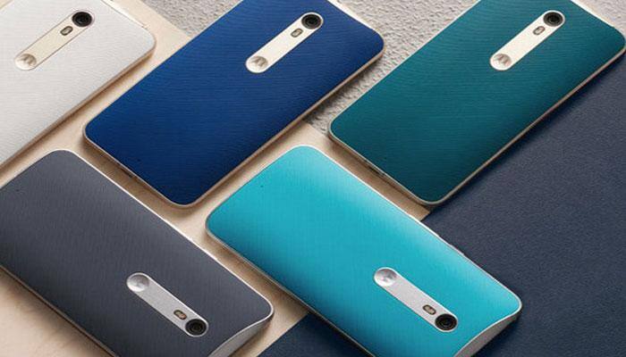 Buy Moto Z, Moto M phones at great discount on 'Moto Days' sale