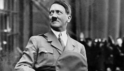 Adolf Hitler's personal phone sold at auction in US for whopping $243,000