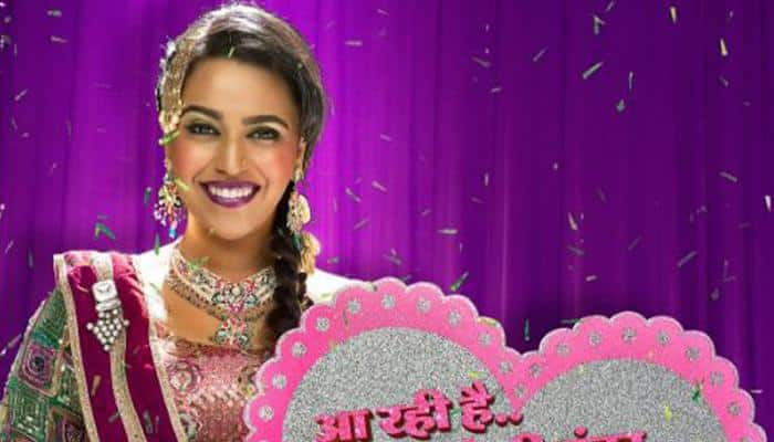 Karan Johar unveils scintillating posters of Swara Bhaskar&#039;s &#039;Anaarkali of Aarah&#039;