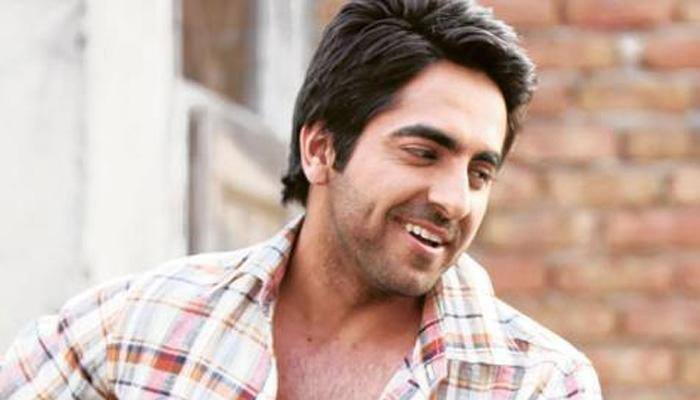 Ayushmann Khurrana and Tabu in Sriram Raghavan’s next