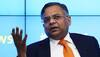 N Chandrasekaran to take over Tata Group reins today; 'big job' ahead