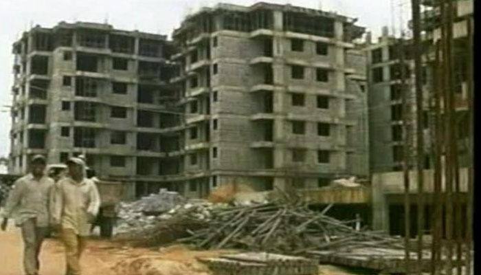 SC tells Unitech to pay interest to flat buyers