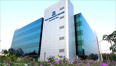 TCS board approves buyback of 2.85% of equity capital worth Rs 16,000 