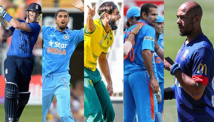 IPL 2017 auction: Ben Stokes, Tymal Mills hit jackpot; heartbreak for Ishant Sharma, Imran Tahir, Irfan Pathan