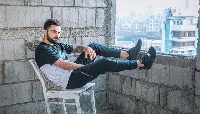 Virat Kohli becomes first Indian sportsperson to sign Rs 100-crore endorsement deal