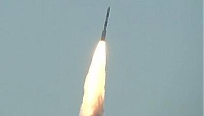 ISRO's PSLV launch was not aimed to set any record