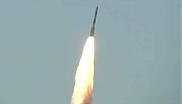 ISRO's PSLV launch was not aimed to set any record
