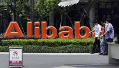 Alibaba partners with state-owned retail conglomerate group