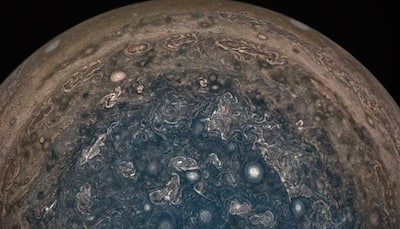 NASA says Juno spacecraft will remain in current orbit around Jupiter