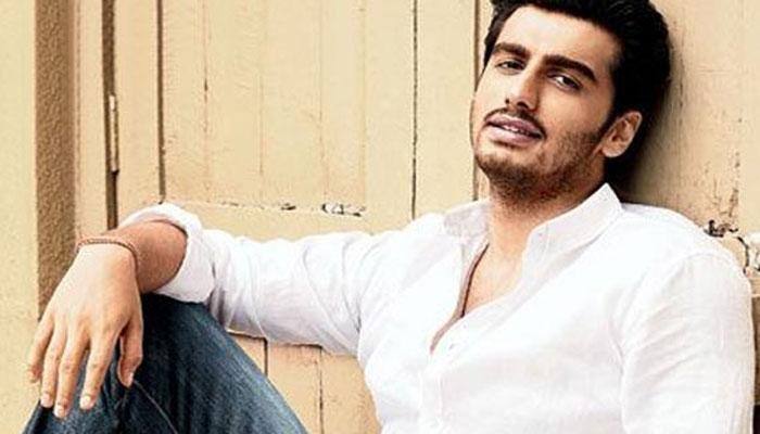 Work commitments keep Arjun Kapoor away from 'Khatron Ke Khiladi'
