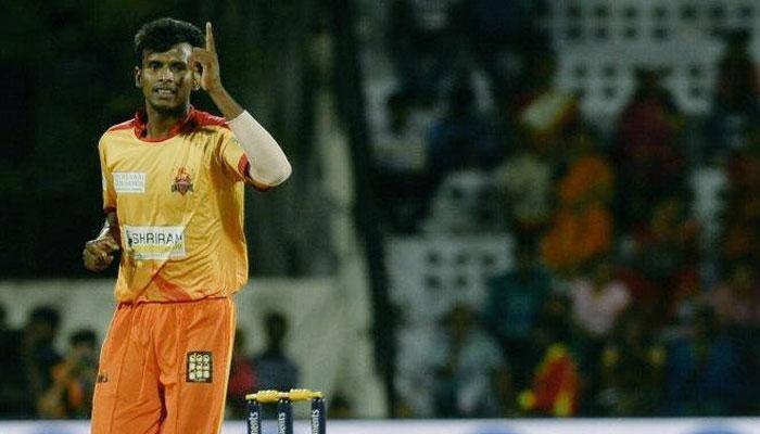 Thangarasu Natarajan: Journey of a porter's son, from tennis ball star to IPL big bucks