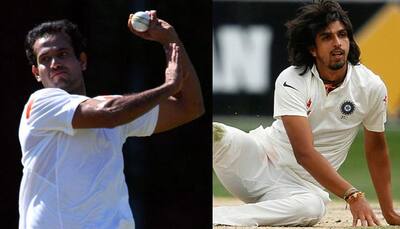 IPL player auction: Ishant Sharma, Irfan Pathan get reality check after failing to attract any bids ahead of tenth edition