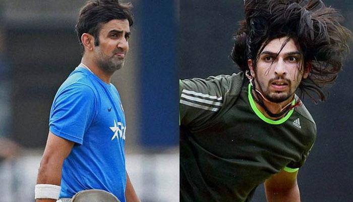 IPL 10 Auction: Gautam Gambhir highlights prime reason behind Ishant Sharma's failure to bag deal