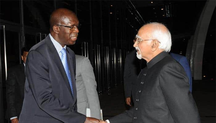 India, Rwanda sign three agreements in innovation, aviation, visa requirement