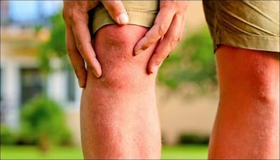 Do you suffer from chronic knee pain? Online treatment may help you!