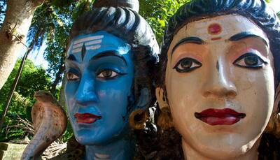 Shravan 2017: The place where Lord Shiva and Parvati got married
