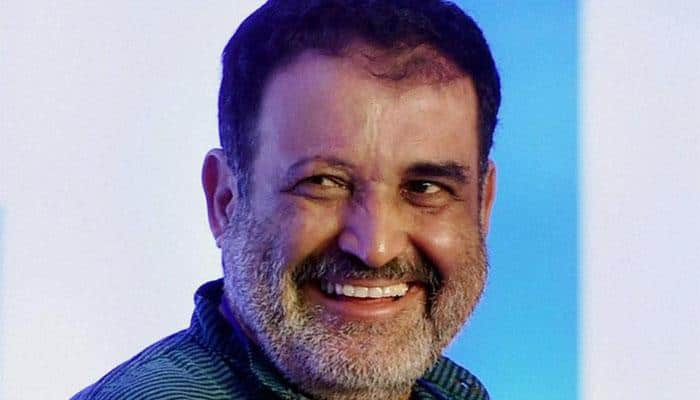 IT companies ganged up to keep freshers&#039; salary low: Mohandas Pai