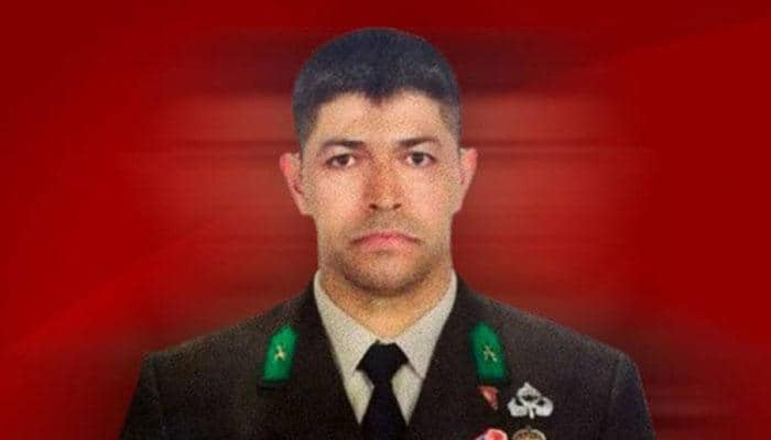 Turkey coup: Trial into death of Turkish 'hero' Omer Halisdemir opens