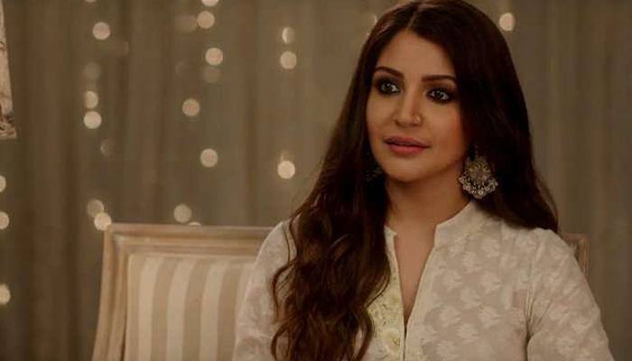Don't bother about what others think of my decision: Anushka Sharma