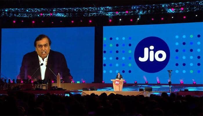 Aggrieved by free voice calls of RJio: Vodafone to HC