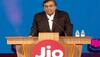 Reliance Jio's tariff plan from April 1; voice calls, roaming to be free: Mukesh Ambani
