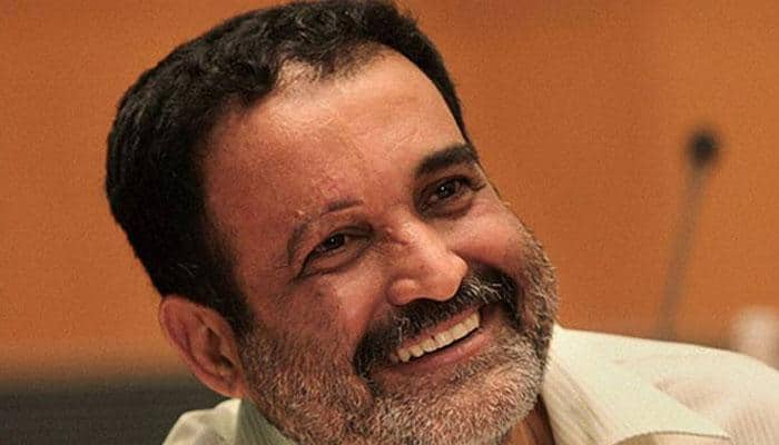 Celebrate India&#039;s success stories: Mohandas Pai